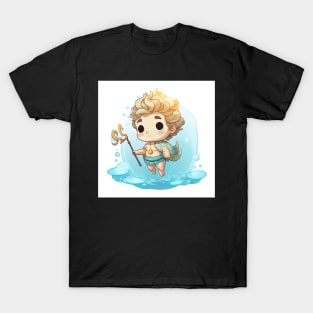 Oceanus T-Shirt